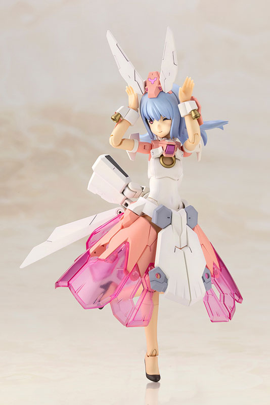 Megami Device Magical Baselard 1/1