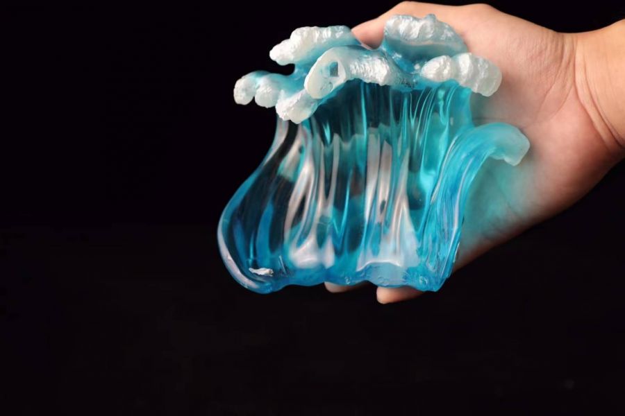 Three Kingdoms Series - Pikachu