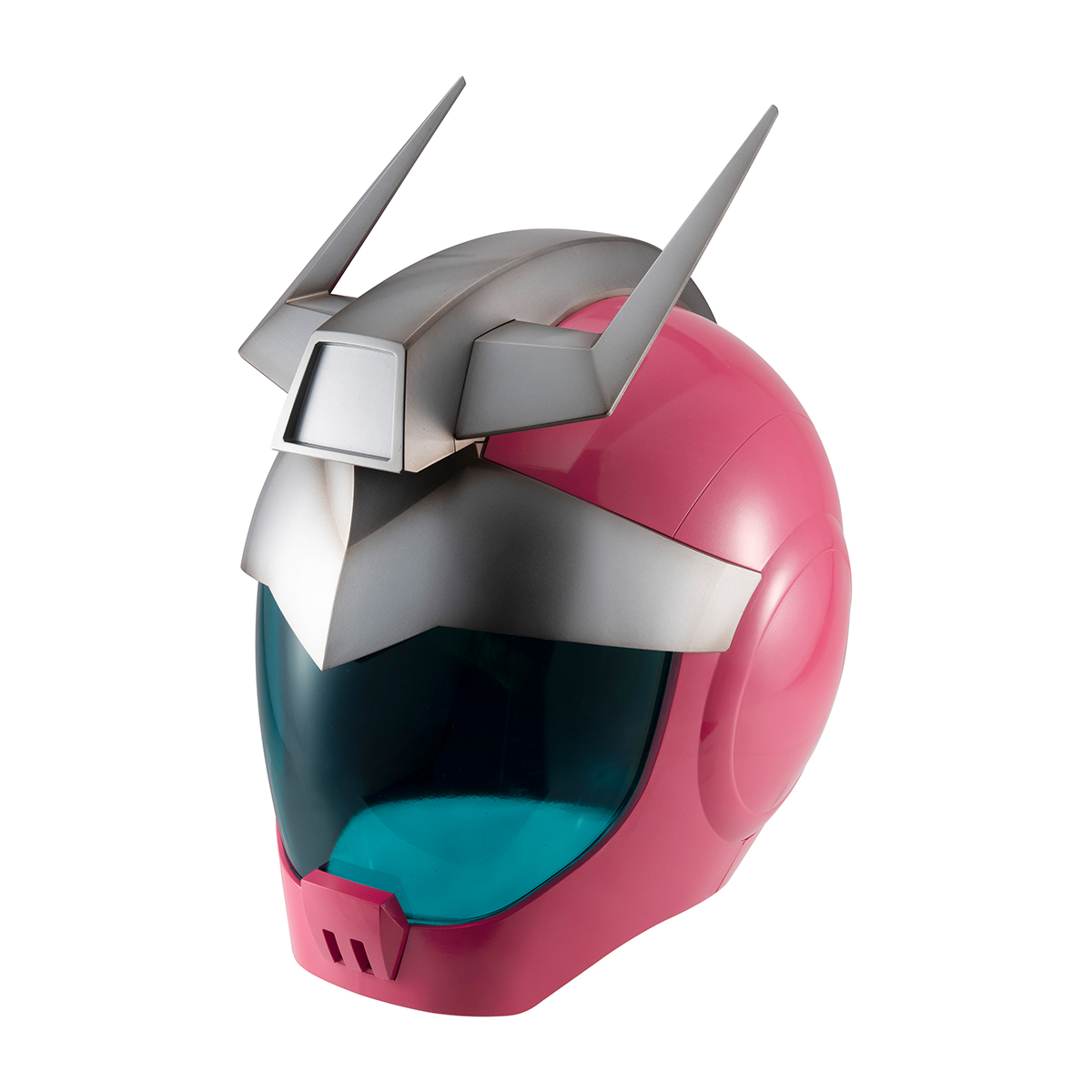 Full Scale Works Mobile Suit Gundam Char Aznable Normal Suit Helmet