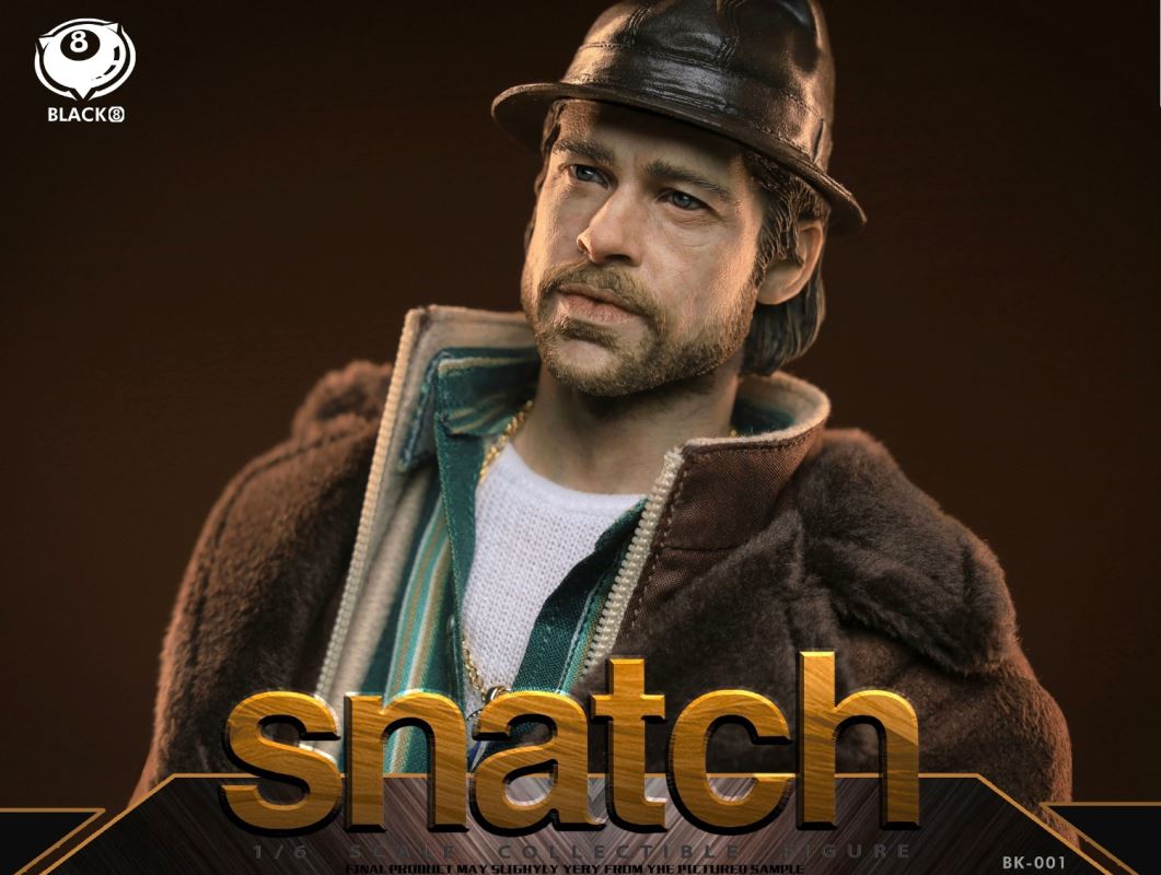 Snatch 1/6