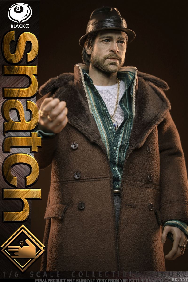 Snatch 1/6