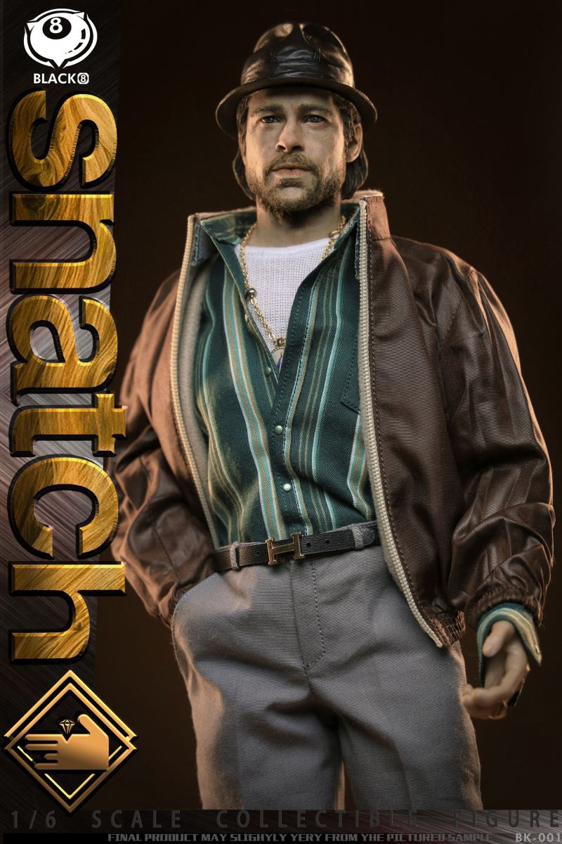 Snatch 1/6