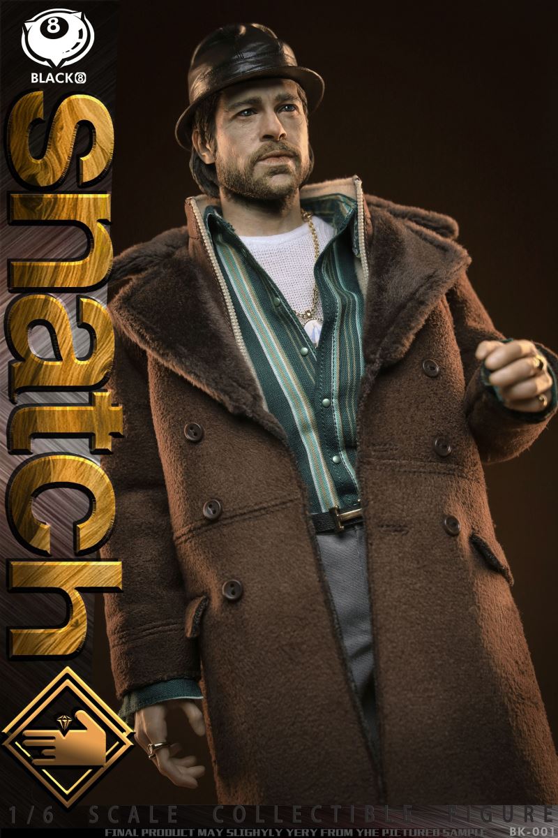 Snatch 1/6