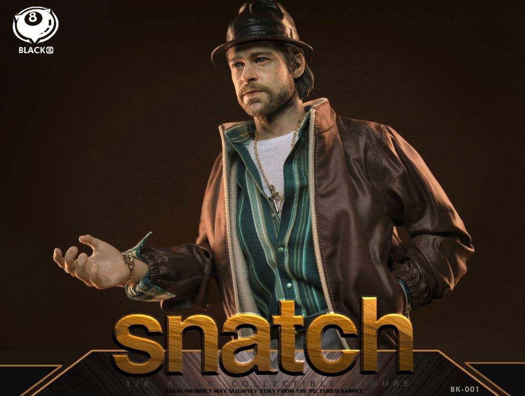 Snatch 1/6