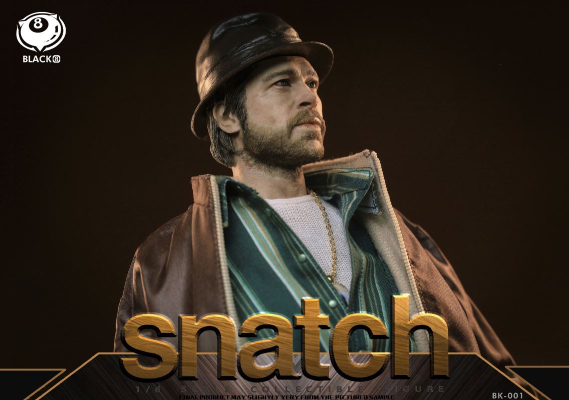 Snatch 1/6