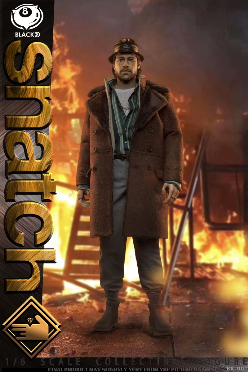 Snatch 1/6