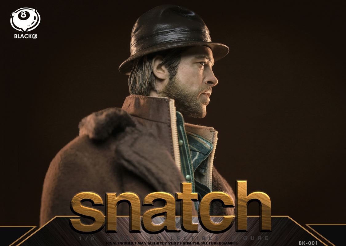 Snatch 1/6