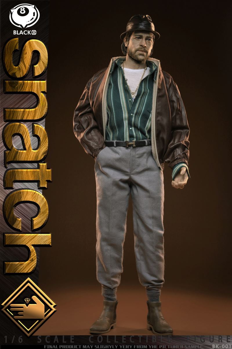 Snatch 1/6