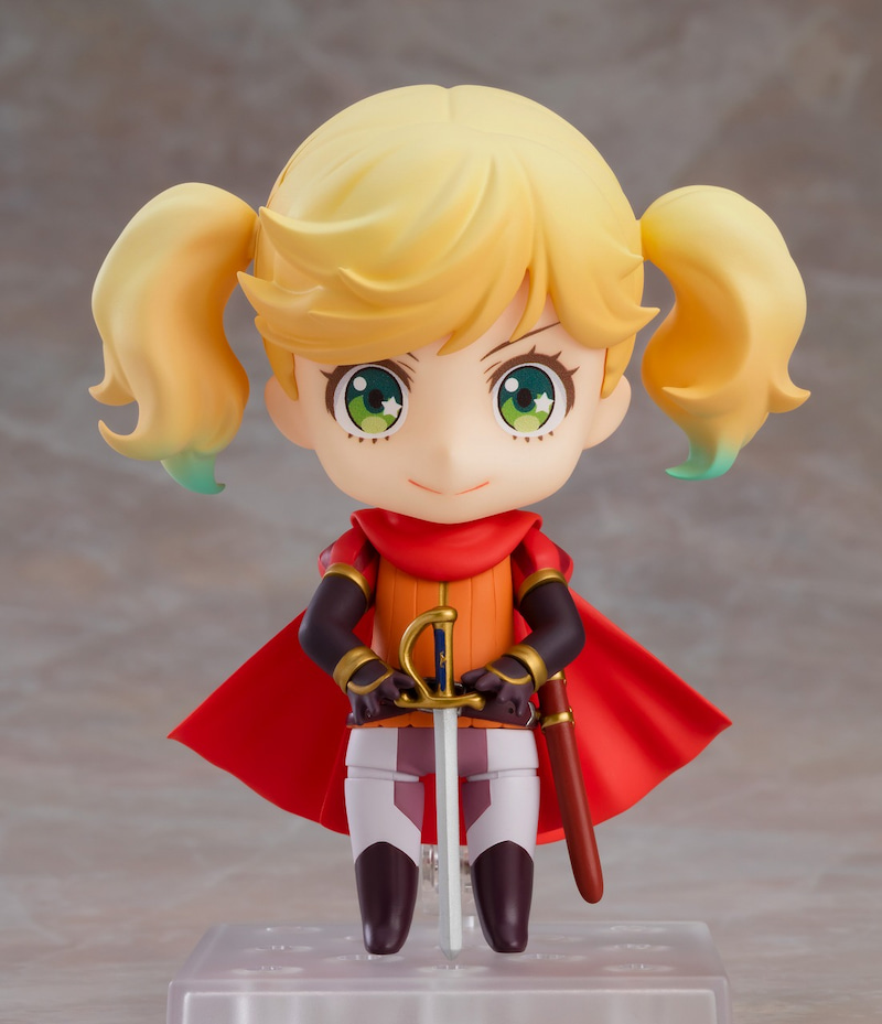 Kageki Shoujo !! - Nendoroid Sarasa Watanabe
