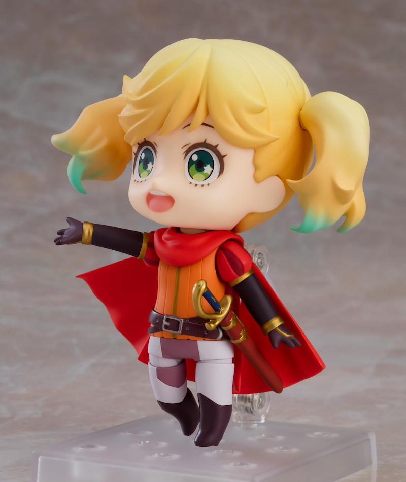 Kageki Shoujo !! - Nendoroid Sarasa Watanabe