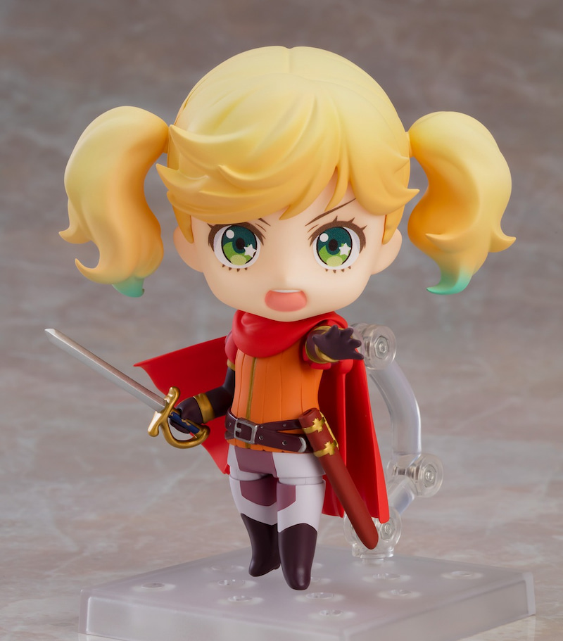 Kageki Shoujo !! - Nendoroid Sarasa Watanabe