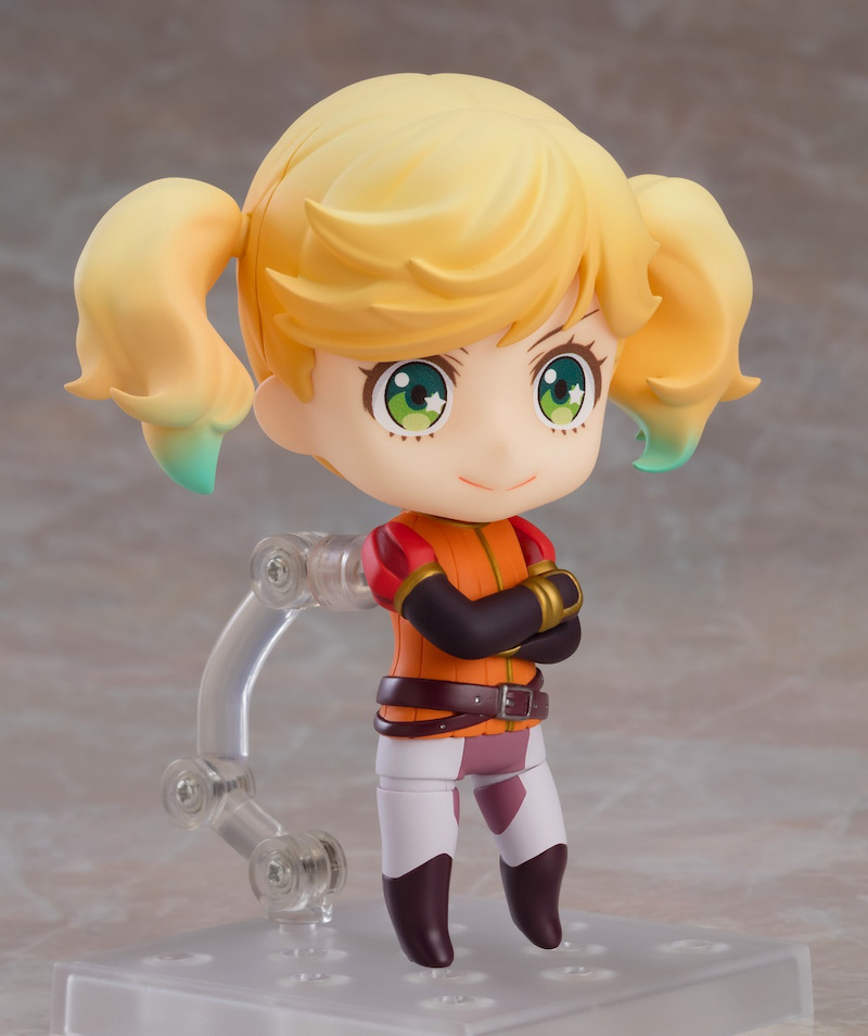 Kageki Shoujo !! - Nendoroid Sarasa Watanabe