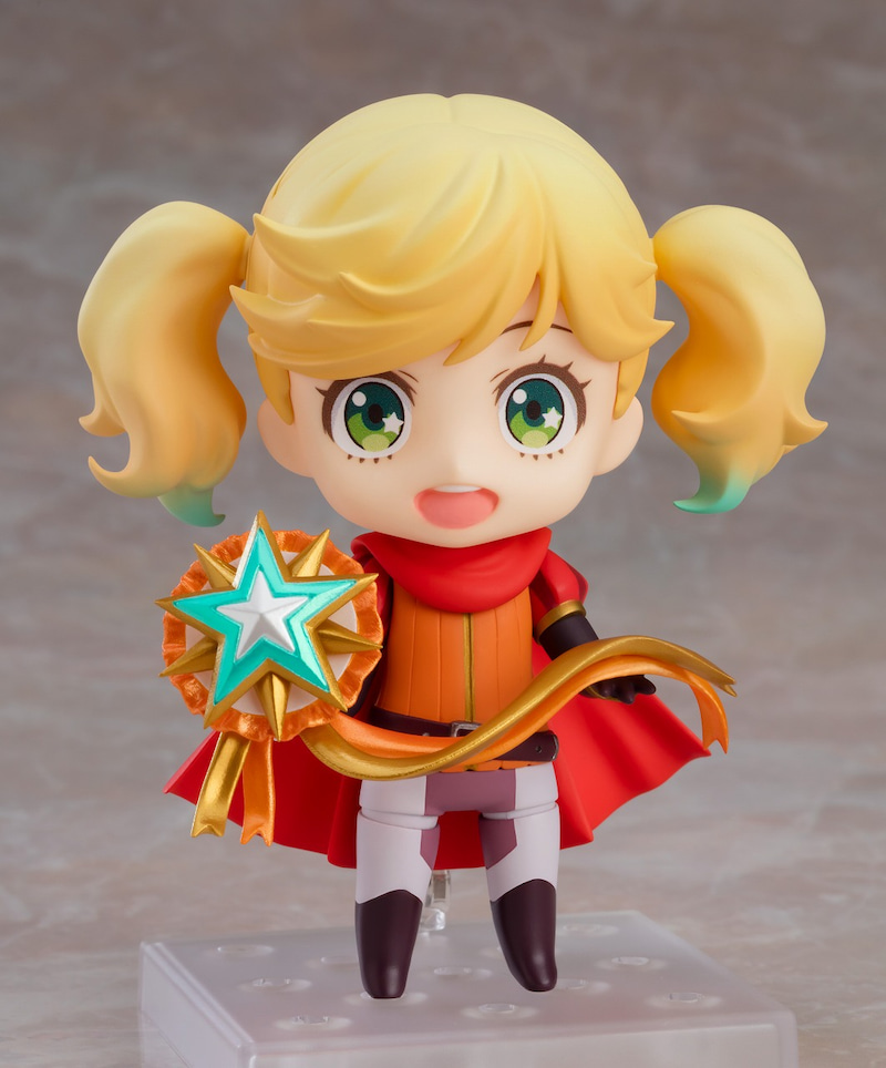 Kageki Shoujo !! - Nendoroid Sarasa Watanabe