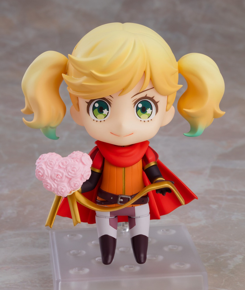 Kageki Shoujo !! - Nendoroid Sarasa Watanabe