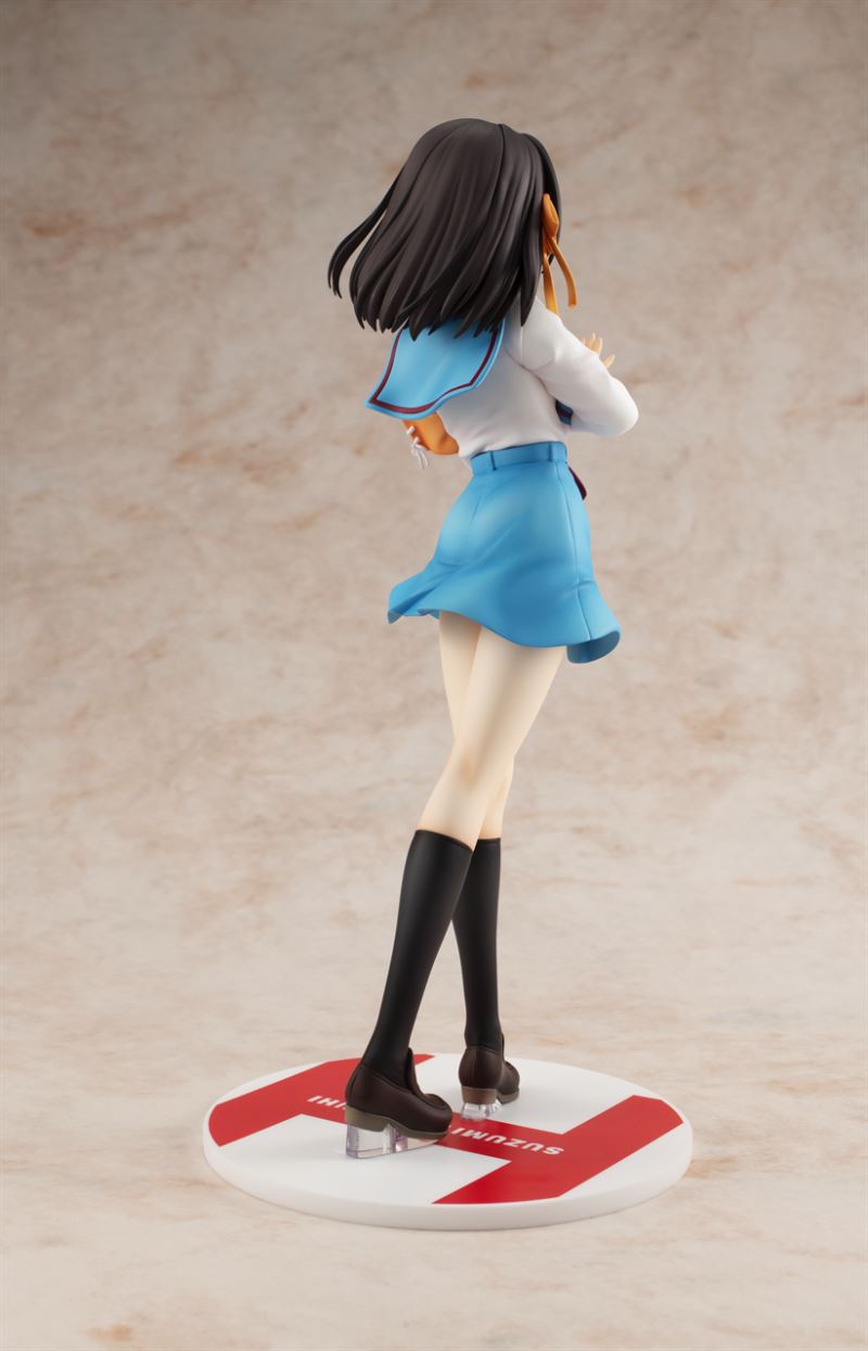 Suzumiya Haruhi no Yuuutsu - Haruhi Suzumiya -Original Edition Ver.-