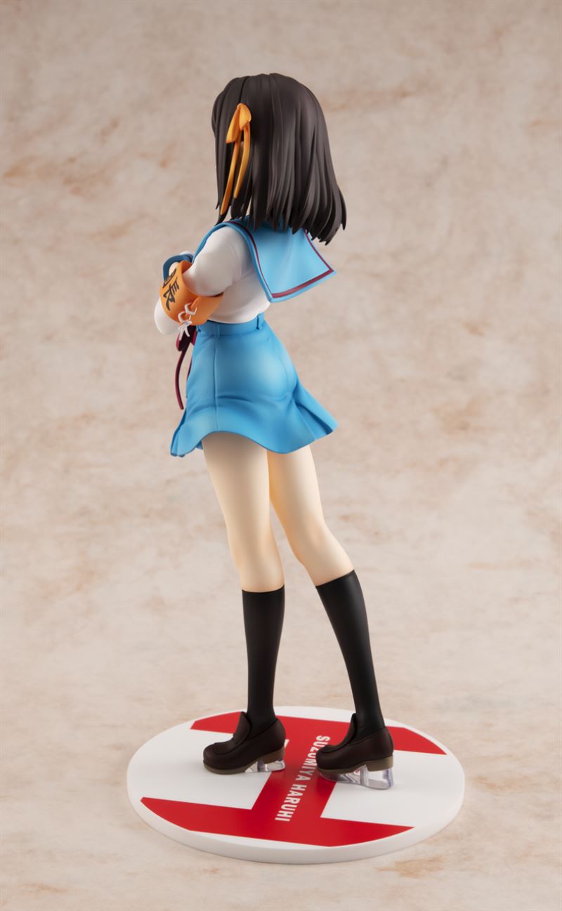 Suzumiya Haruhi no Yuuutsu - Haruhi Suzumiya -Original Edition Ver.-