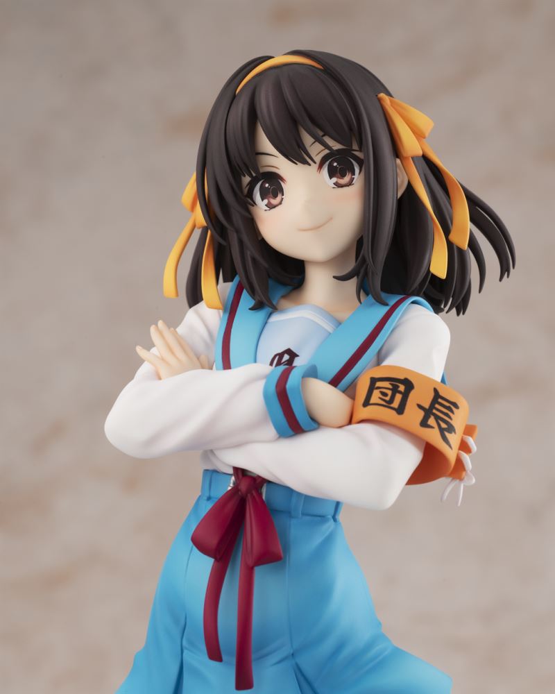 Suzumiya Haruhi no Yuuutsu - Haruhi Suzumiya -Original Edition Ver.-