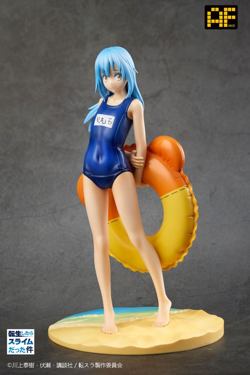 That Time I Got Reincarnated as a Slime - Rimuru Tempest -Swimsuit Ver.- 1/7