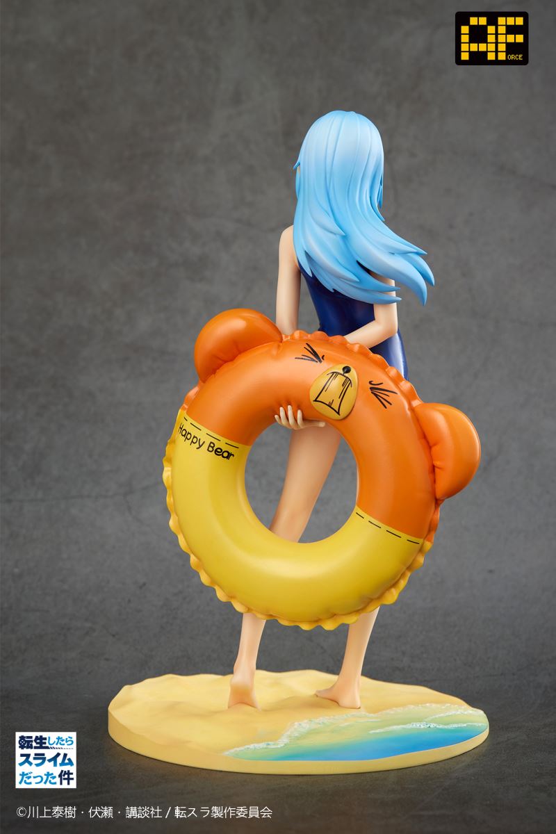 That Time I Got Reincarnated as a Slime - Rimuru Tempest -Swimsuit Ver.- 1/7