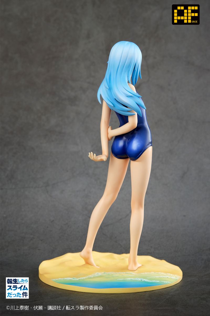 That Time I Got Reincarnated as a Slime - Rimuru Tempest -Swimsuit Ver.- 1/7