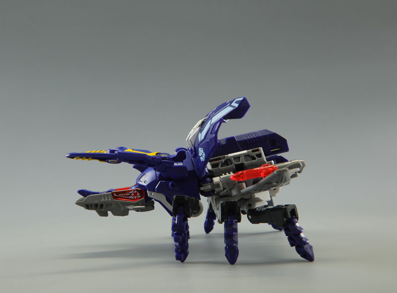 BEASTBOX BB-36 NIGHTCRAWLER