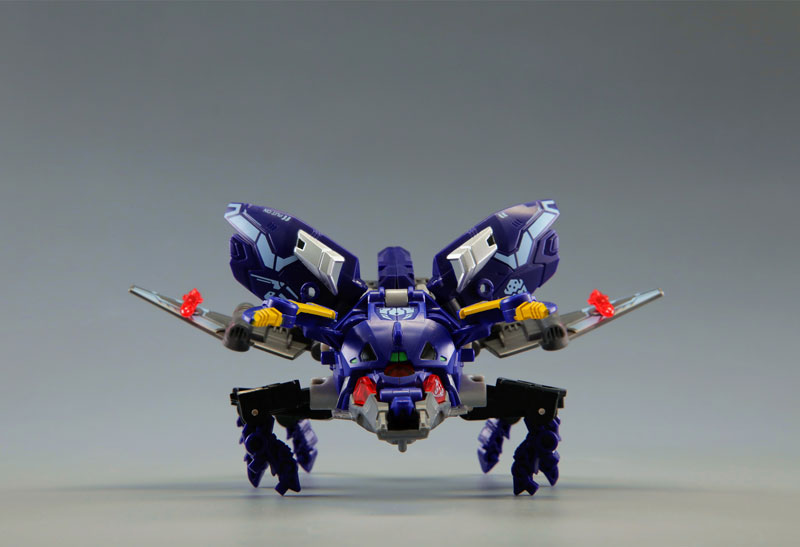 BEASTBOX BB-36 NIGHTCRAWLER