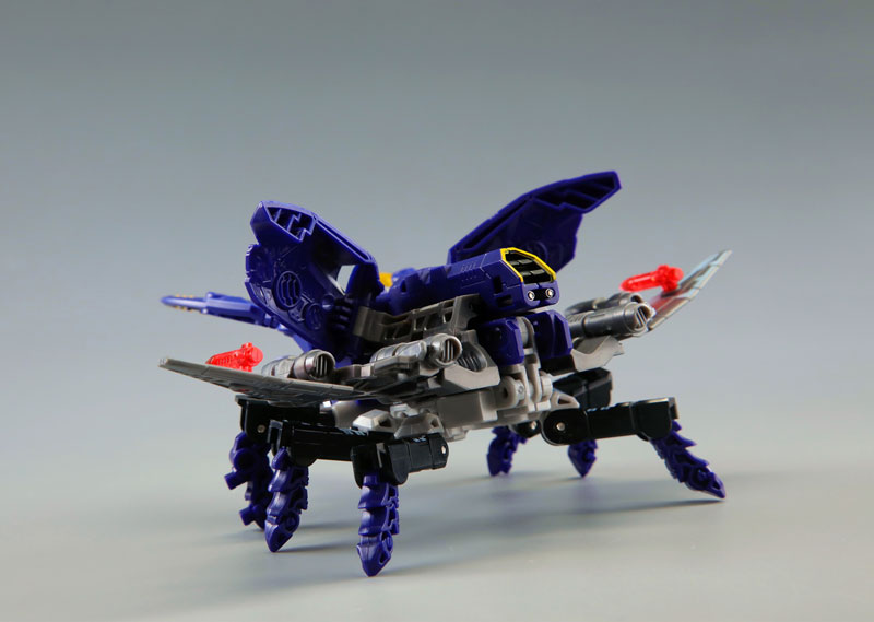 BEASTBOX BB-36 NIGHTCRAWLER