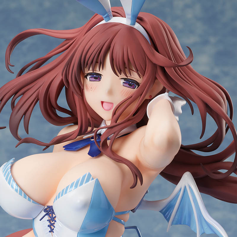 Original Character by Yanyo - Maria Bunny Version 1/4