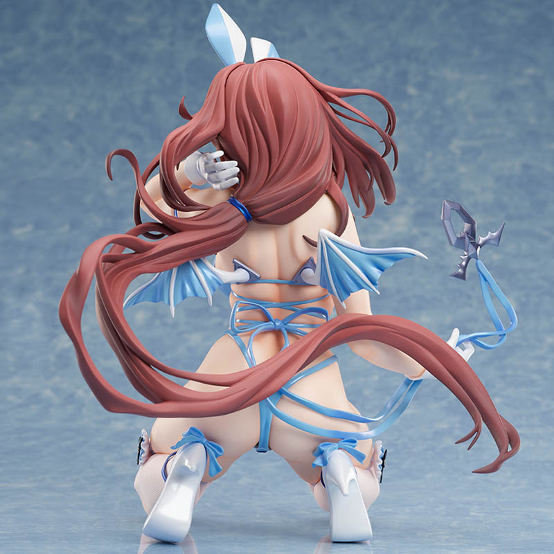 Original Character by Yanyo - Maria Bunny Version 1/4