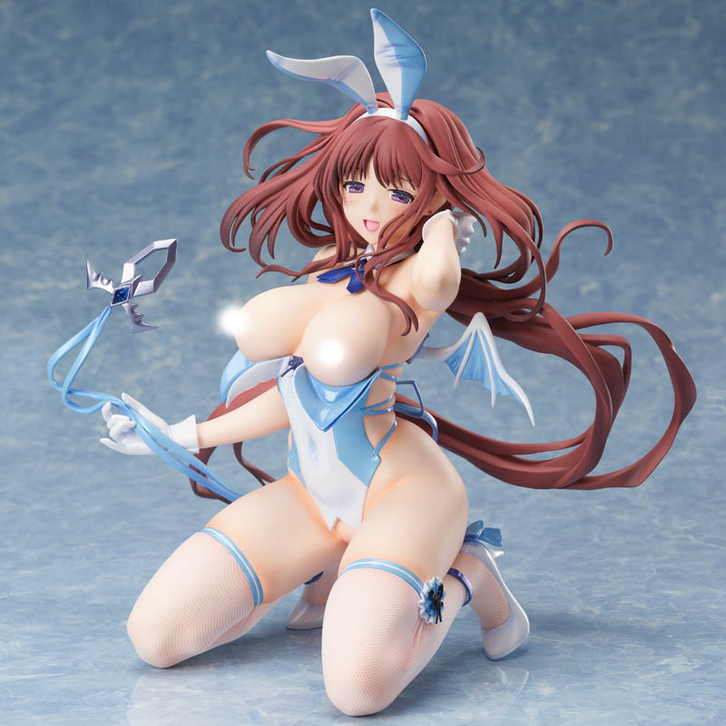 Original Character by Yanyo - Maria Bunny Version 1/4