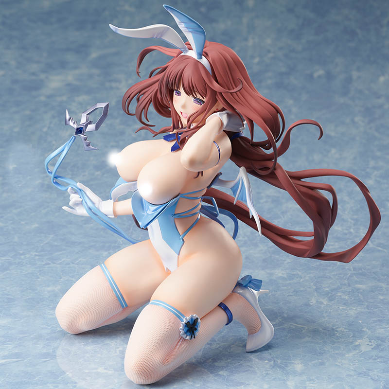 Original Character by Yanyo - Maria Bunny Version 1/4