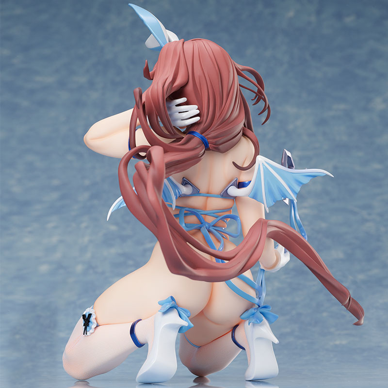 Original Character by Yanyo - Maria Bunny Version 1/4