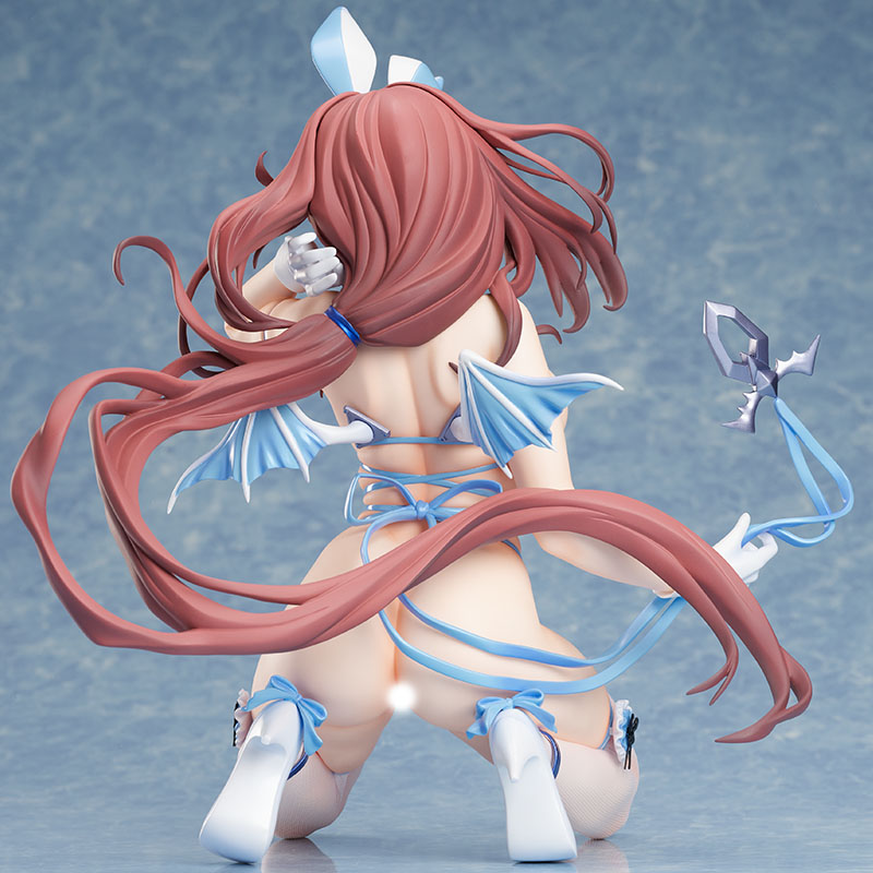 Original Character by Yanyo - Maria Bunny Version 1/4