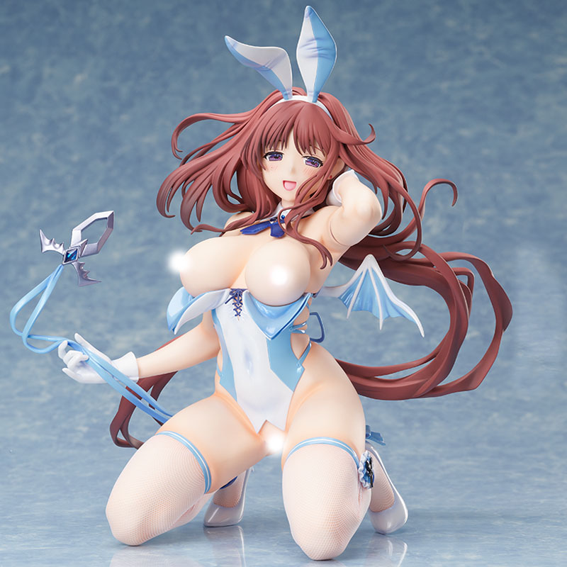 Original Character by Yanyo - Maria Bunny Version 1/4