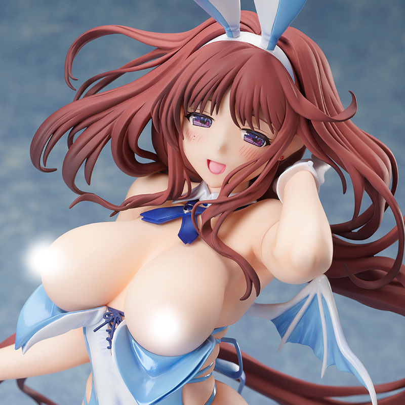 Original Character by Yanyo - Maria Bunny Version 1/4