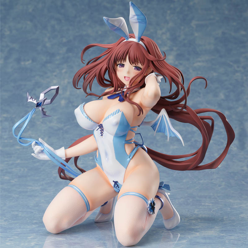 Original Character by Yanyo - Maria Bunny Version 1/4