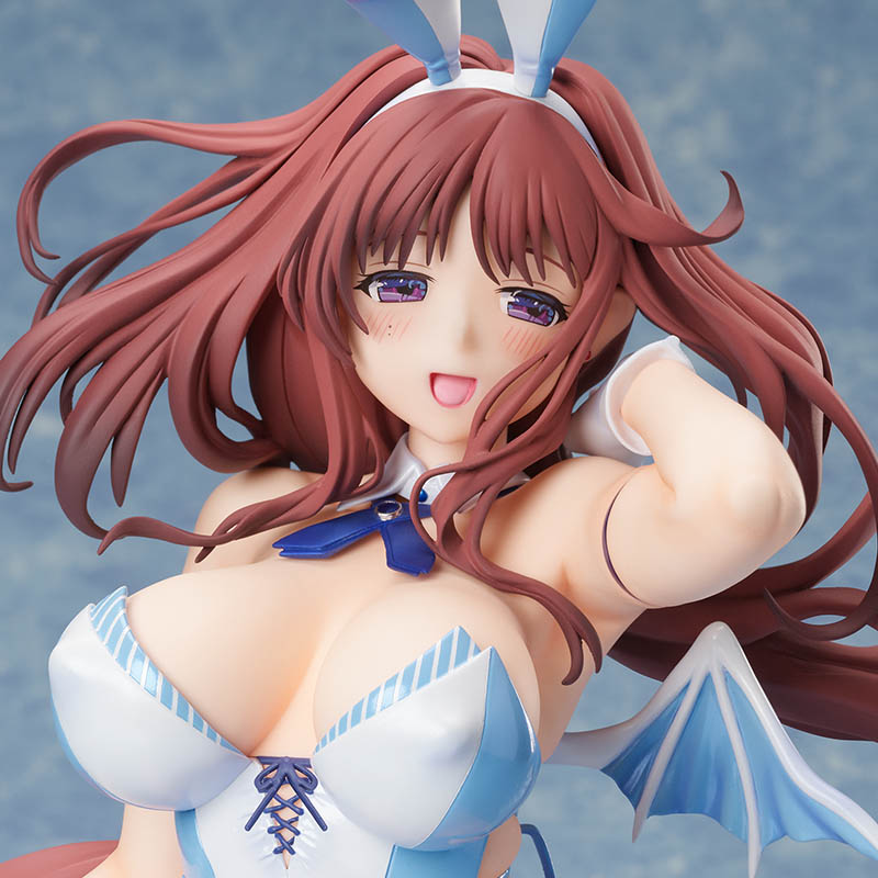 Original Character by Yanyo - Maria Bunny Version 1/4