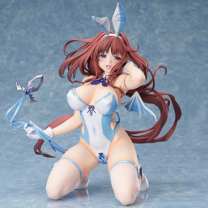 Original Character by Yanyo - Maria Bunny Version 1/4