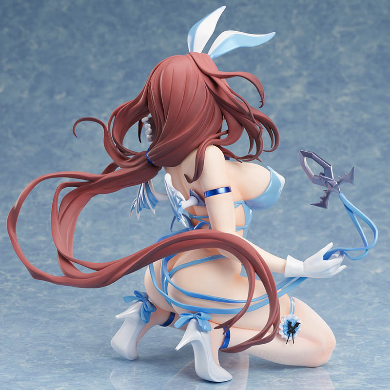 Original Character by Yanyo - Maria Bunny Version 1/4