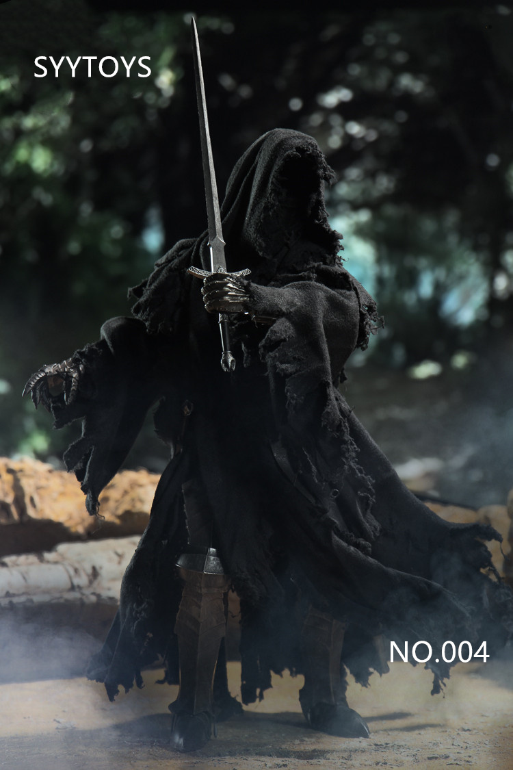 Ringwraith 1/6