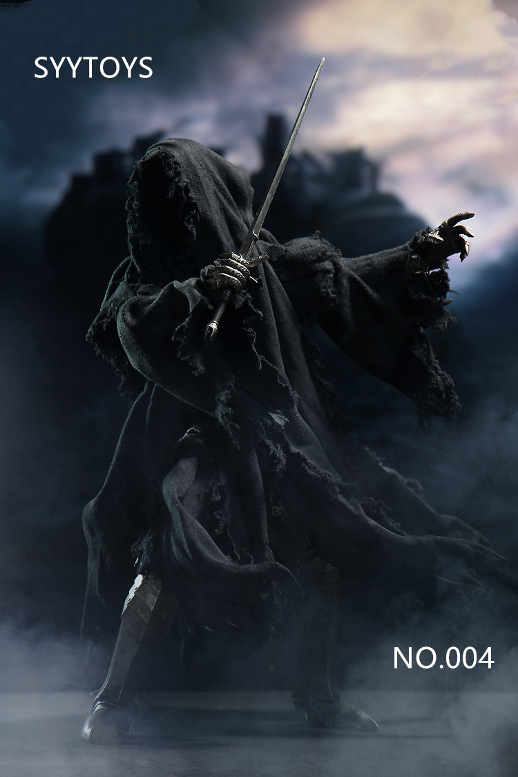 Ringwraith 1/6