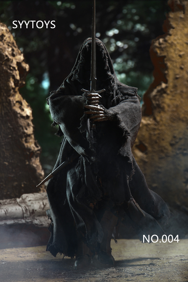 Ringwraith 1/6
