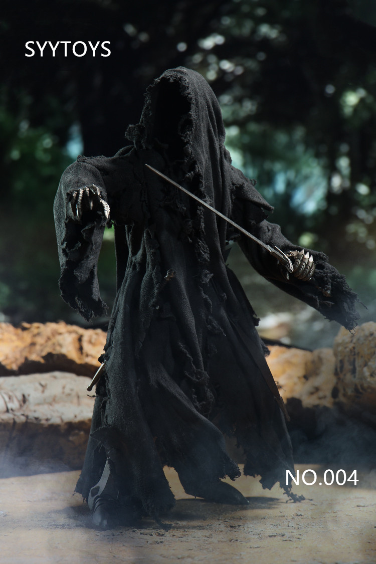 Ringwraith 1/6