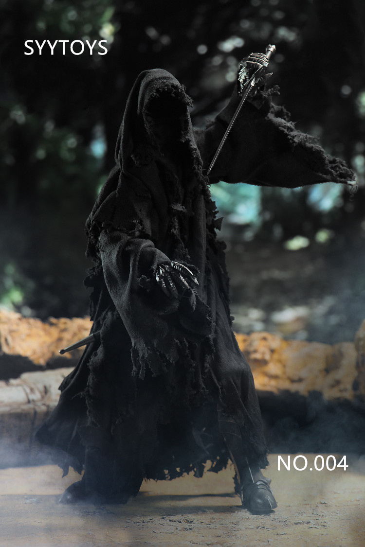 Ringwraith 1/6