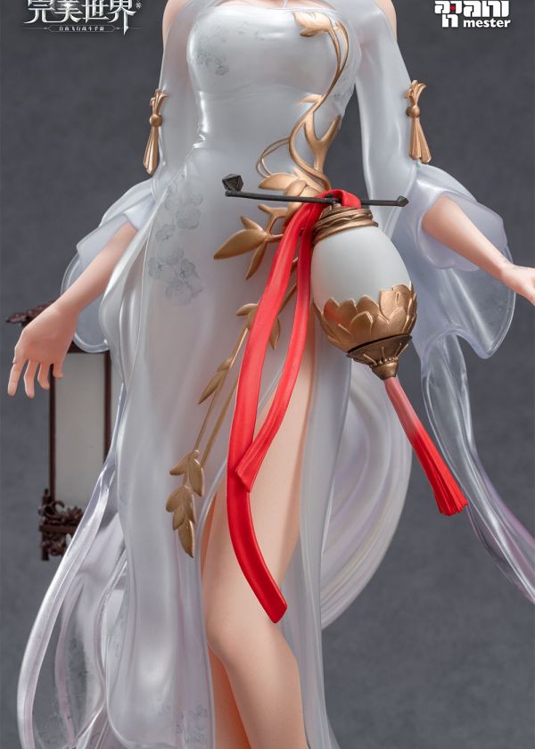 Perfect World - Fairy 1/4