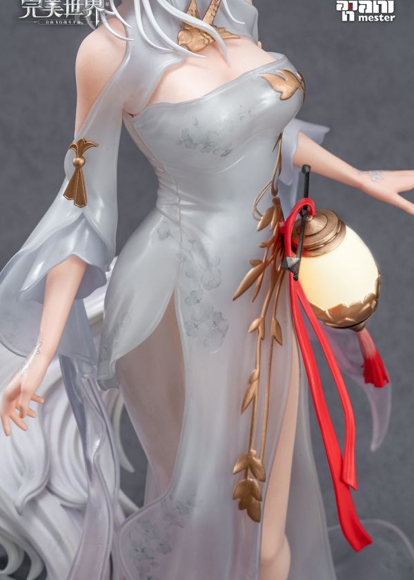 Perfect World - Fairy 1/4