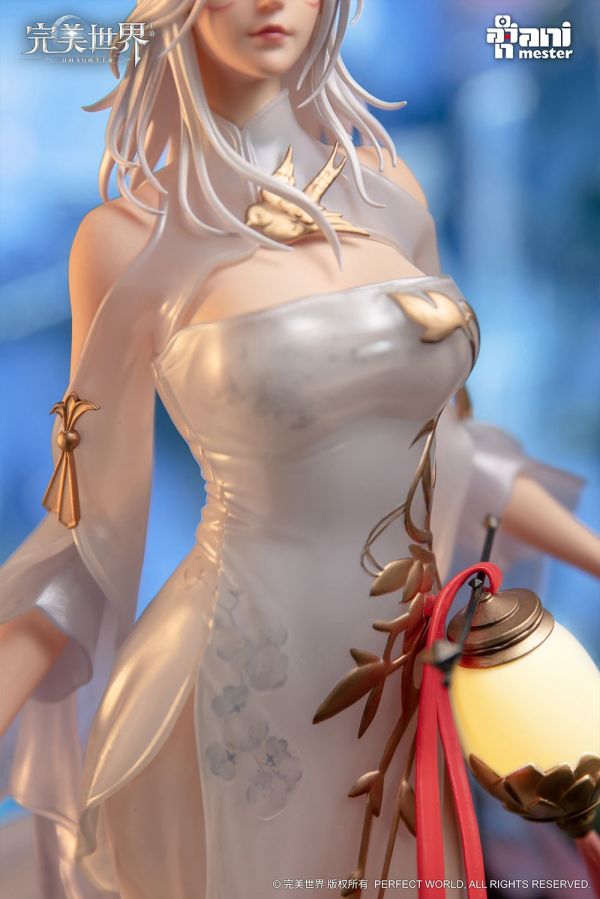 Perfect World - Fairy 1/4