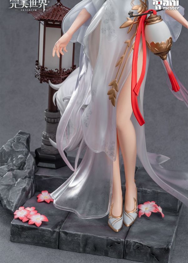 Perfect World - Fairy 1/4