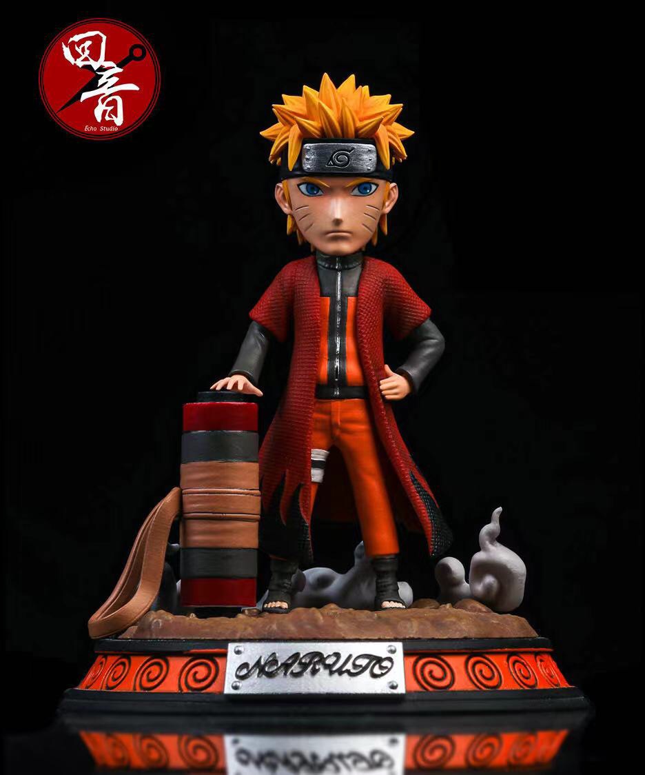 Naruto / Jiraiya / Minato