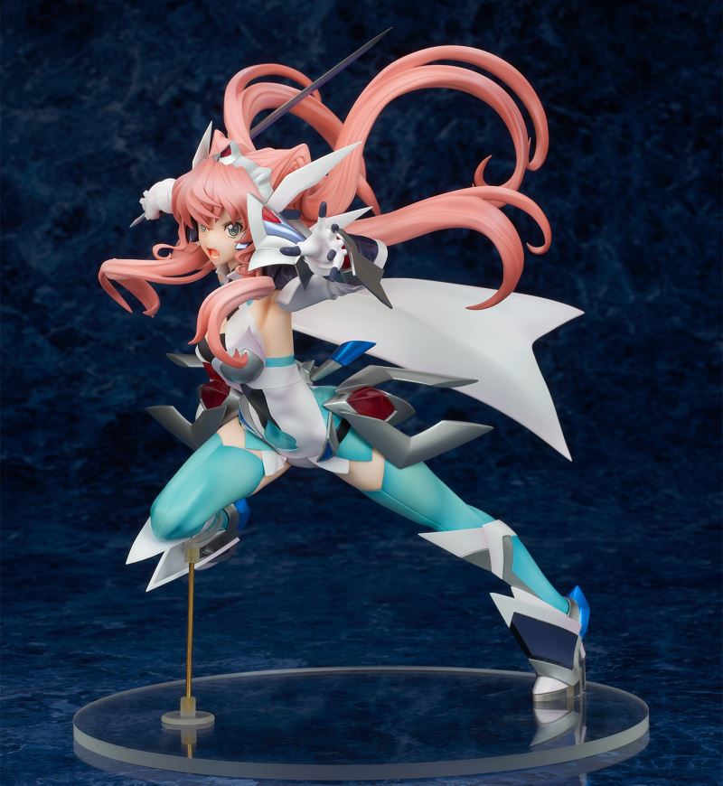 Senki Zesshou GX - Maria Cadenzavna Eve 1/7